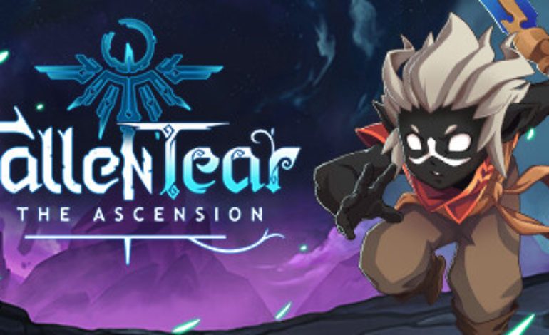 Fallen Tear: The Ascension New Demo and Fated Bonds System Revealed