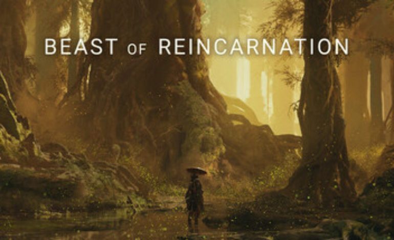 Xbox Games Showcase 2025: New Game Beast of Reincarnation From Game Freak Announced
