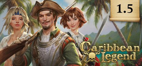 Caribbean Legend's Newest Update and DLC