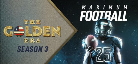 Maximum Football Officially Launches Today on PlayStation 5, Xbox, and Steam