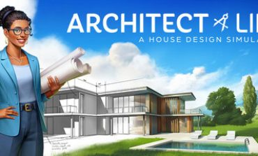 Gameplay Trailer for Architect Life: A House Design Simulator Released
