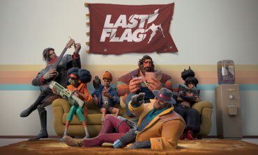 Last Flag Preview: Capturing the Fun of Capture the Flag