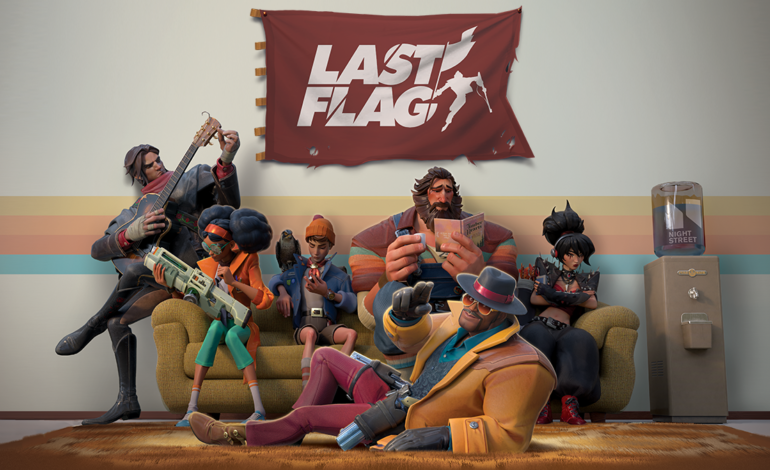 Last Flag Preview: Capturing the Fun of Capture the Flag