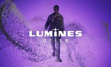 Summer Games Fest 2025: Lumines Arise Preview: A Puzzle Game with Vibes off the Charts