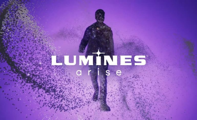 Summer Games Fest 2025: Lumines Arise Preview: A Puzzle Game with Vibes off the Charts