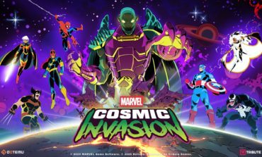 Summer Games Fest 2025: MARVEL Cosmic Invasion Preview: Another Marvelous Beat 'em Up