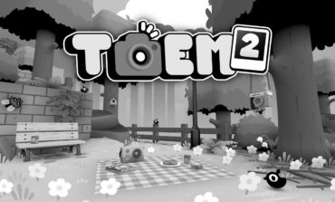 Summer Games Fest 2025: Toem 2 Preview: A Relaxing Jaunt Full of Little Quests Through a Black and White World.