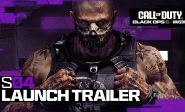 Call of Duty: Black Ops 6 and Call of Duty: Warzone Major Changes in Season 4 Reloaded