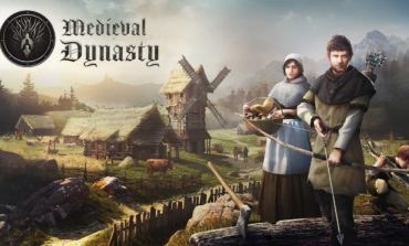Medieval Dynasty Set to Release Two New DLCs