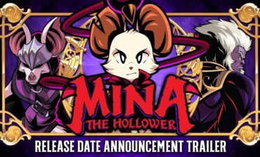 From the Creator of Shovel Knight, Mina the Hollower is Revealed at Summer Games Fest