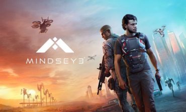 MindsEye Released, Has Mixed Reviews