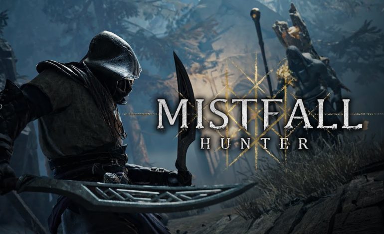 Summer Games Fest 2025: Mistfall Hunter Preview: A Unique Entry in the Extraction Genre