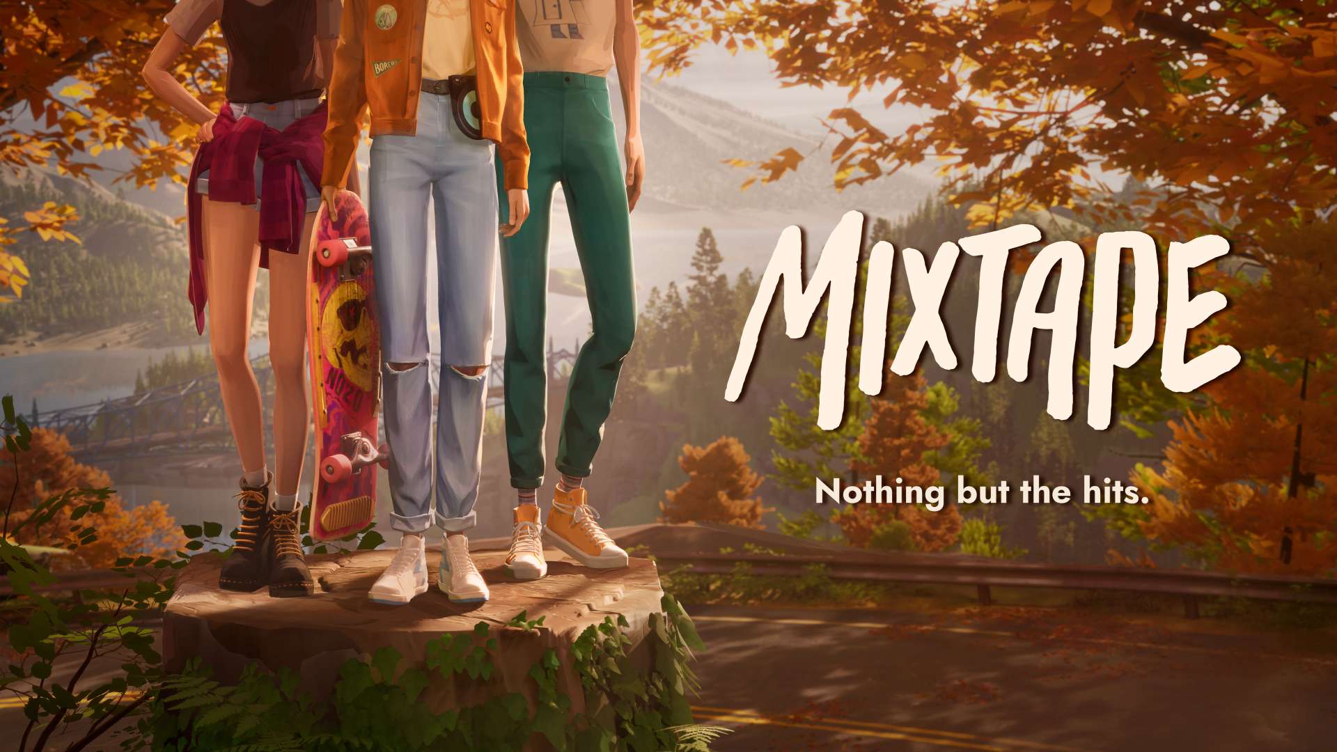 Summer Game Fest 2025 Hands-On Preview: We Go Halcyon and On and On With Mixtape