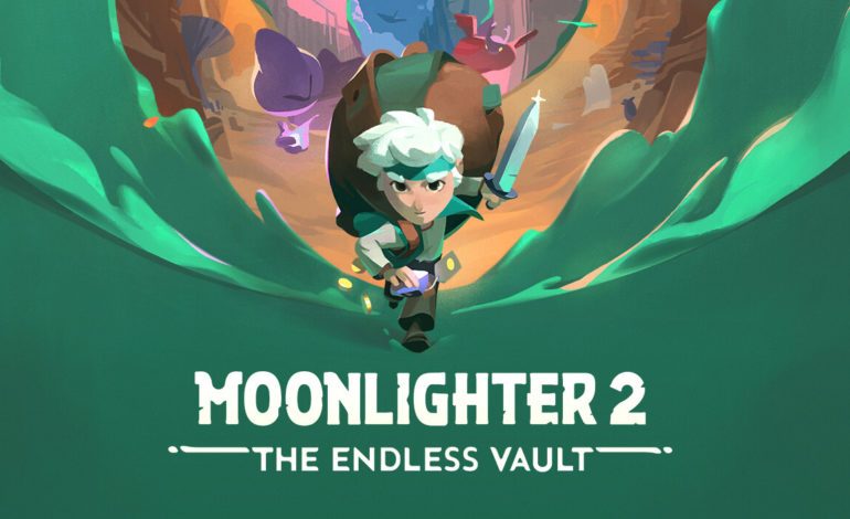 Summer Games Fest 2025: Moonlighter 2: The Endless Vault Preview: Roguelike Dungeon Crawling and Shopkeeping