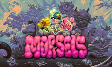 Summer Games Fest 2025: Morsels Preview: A Delightfully Cheesy Roguelike