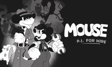Summer Games Fest 2025: MOUSE: P.I. For Hire Preview: A Hand Drawn Detective Shooter