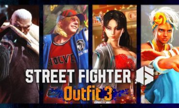New Outfits are Finally Coming to Street Fighter 6 Again