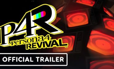 Xbox Games Showcase 2025: Persona is Getting Another Remake in Persona 4: Revival Is Revealed