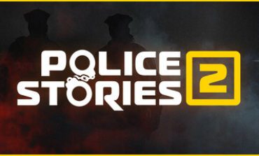 Announcement Trailer Released For Police Stories 2