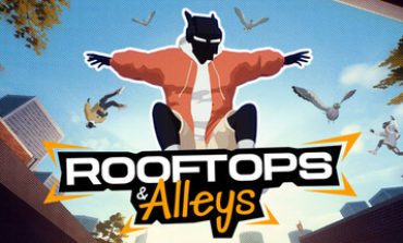 Gamers Are Giving Positive Feedback for Rooftops & Alleys: The Parkour Game