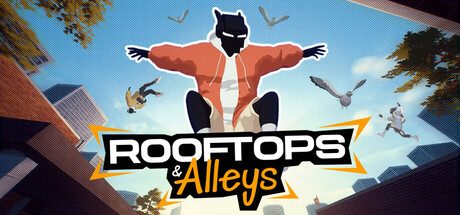 Gamers Are Giving Positive Feedback for Rooftops & Alleys: The Parkour Game