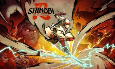 Summer Games Fest 2025: SHINOBI: Art of Vengeance Preview: A Stunning Return of a Sega Classic