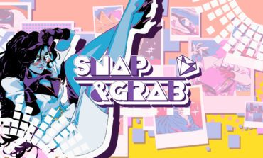 Summer Games Fest 2025: Snap & Grab Preview: A Merger of Hitman and Carmen Sandiego into one Heistable Package