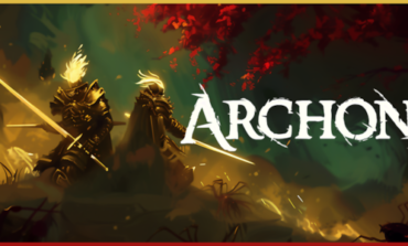Archons Newest Major Update Free