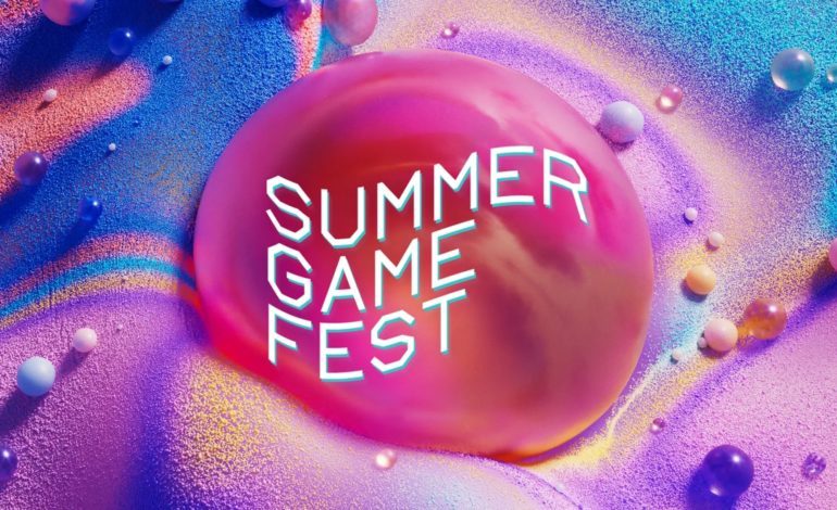 Top 10 Games We Saw During Summer Games Fest 2025