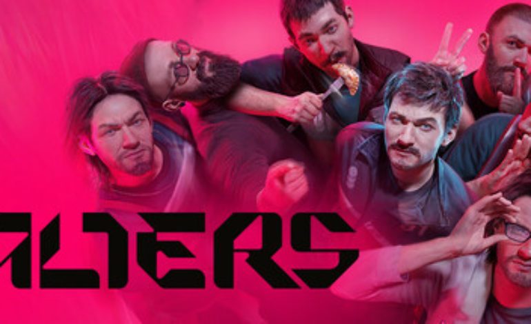 Positive Early Feedback For The Alters