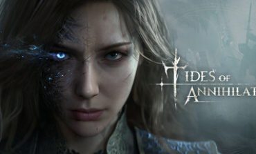 Tides of Annihilation Still Without Release Date After Gaming News Events