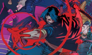 First-Person Action Game Tokyo Underground Killer Gets A Console Announcement