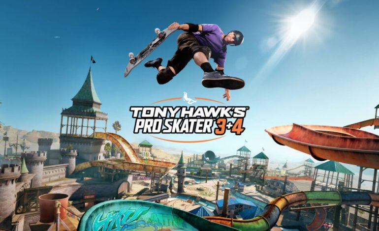 Summer Games Fest 2025: Tony Hawk’s Pro Skater 3 + 4 Preview: Another Set of Skating Classics Finally Return