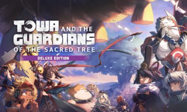 Summer Games Fest 2025: Towa and the Guardians of the Sacred Tree Preview: A New Roguelike Mixed with Japanese Folklore