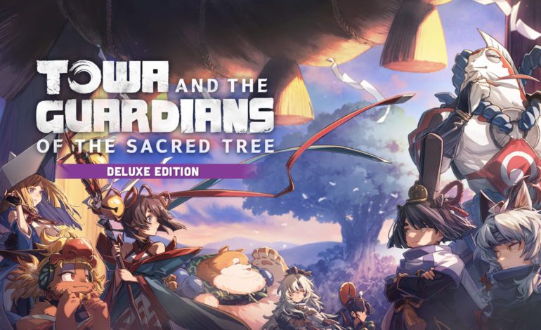 Summer Games Fest 2025: Towa and the Guardians of the Sacred Tree Preview: A New Roguelike Mixed with Japanese Folklore