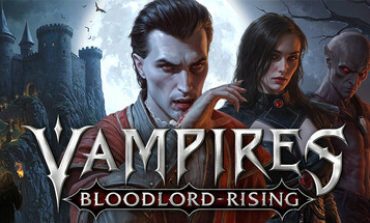 Gameplay Trailer For Vampires: Bloodlord Rising Released