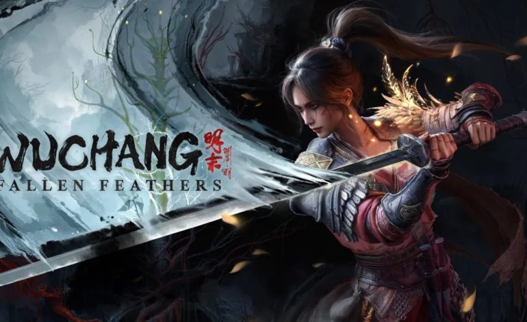 Summer Games Fest 2025: Wuchang: Fallen Feathers Preview: An Open Area Soulslike in a Ravaged China