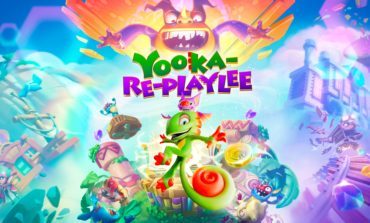 Summer Games Fest 2025: Yooka-Replaylee Preview: An Update Eight Years in the Making