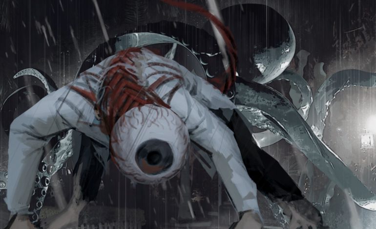 Raining City Millions Recollections a New Indie Story Game