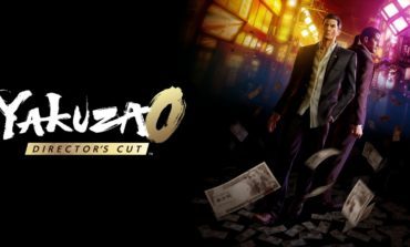 Yakuza 0 Directors Cut Review