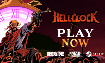 Hell Clock, A Path of Exile Inspired Roguelike, Revealed