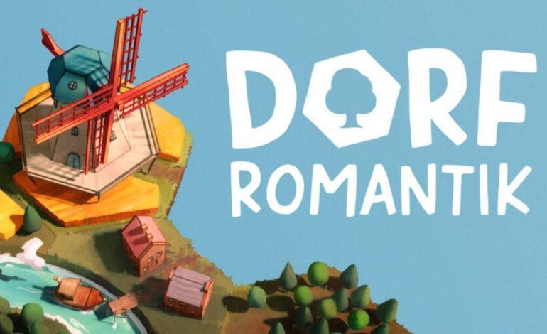 Strategy And Puzzle Title Dorfromantik Announced Across Consoles For August 14 Release
