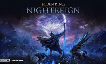 On July 31st, Elden Ring Nightreign will add four Everdark Sovereigns