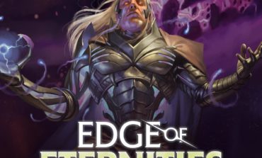 Magic: The Gathering Edge of Eternities Special Preview