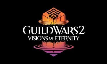 Guild Wars' 2 Sixth Expansion Visions of Eternity Announced