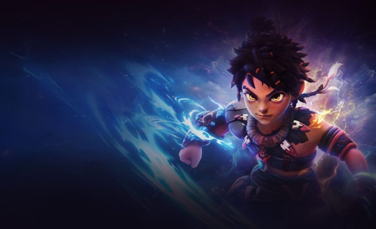 Action Adventure Title KAKU: Ancient Seal Is Announced For Release On Consoles October 17