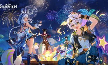 Genshin Impact 5.8 Update ‘Sunspray Summer Resort’ Releases July 30