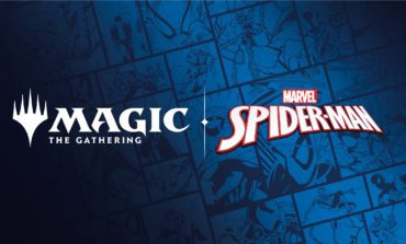 Magic: The Gathering | Marvel's Spider-Man Set Revealed At San Diego Comic Con 2025
