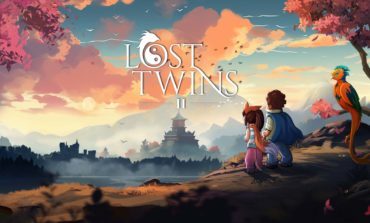 Puzzle-Platformer Lost Twins II Is Announced For August 14 Release