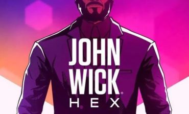 John Wick Hex to be Delisted on July 17th